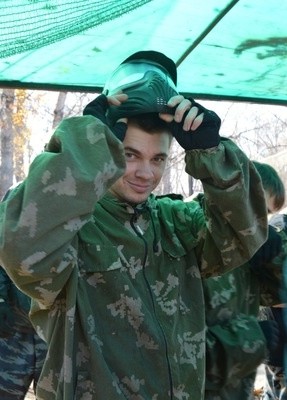 Илья, 33, Россия, Норильск
