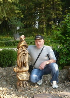 Дмитрий, 43, Россия, Покровск