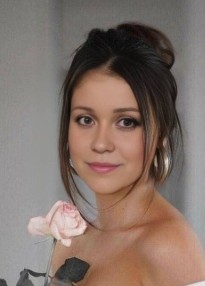 Dzhuliya, 36, Russia, Kirovgrad