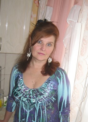 Elena, 65, Russia, Perm