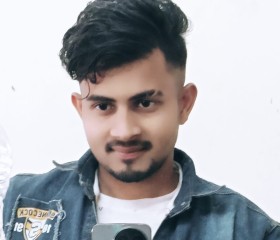 Vishu Kumar, 18 лет, Mushābani