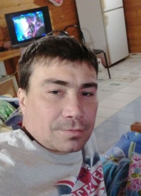 Евгений, 38, Қазақстан, Лисаковка