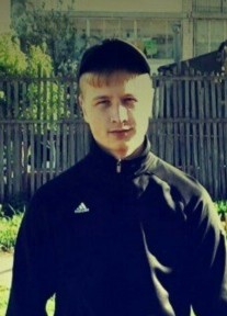 Алексей, 33, Россия, Каменск-Уральский