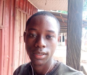 Christian, 21 год, Owerri