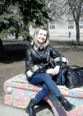 Виктория, 43, Україна, Горлівка