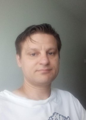 Konstantin, 42, United Kingdom, Manchester