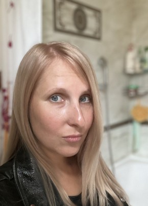 Ирина, 33, Россия, Пушкино