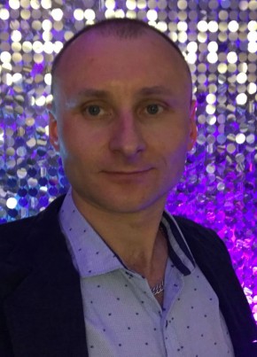 Nikolay, 39, Україна, Київ