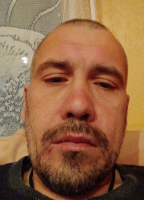 Алексей из Петрозаводска 45 лет