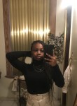 Jada Johnson, 22 года, Fairfield (State of Ohio)