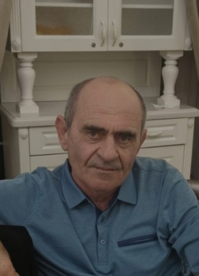 Эрнест из Пятигорска 56 лет