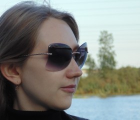 Lyubov, 37, Krasnoyarsk