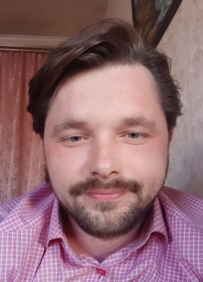Владимир, 35, Россия, Томск