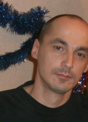 Олег, 51, Россия, Красноярск
