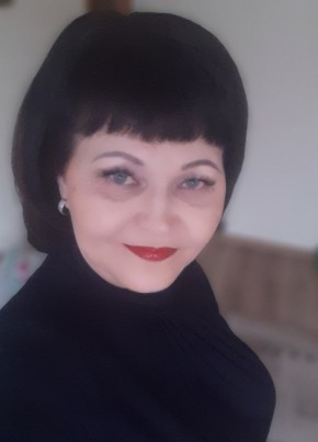 Lyubov, 52, Russia, Otradnyy