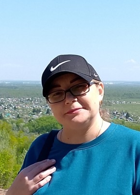 Гуля из Уфы 43 года