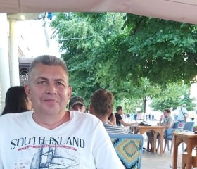 Александр Юдин, 50 лет, Пенза