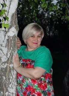 Ольга, 52, Россия, Ростов-на-Дону
