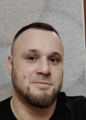 Den, 35, Russia, Tyumen