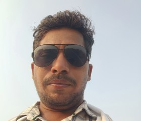 Sanjiv, 34 года, Nanded