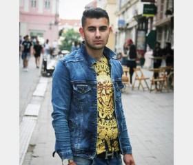 Ерик, 22 года, Київ