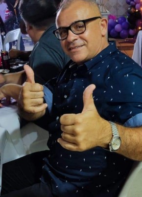Milton César Da, 53, República Federativa do Brasil, Itanhaém