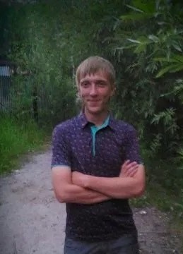 Дмитрий, 34, Россия, Лянтор