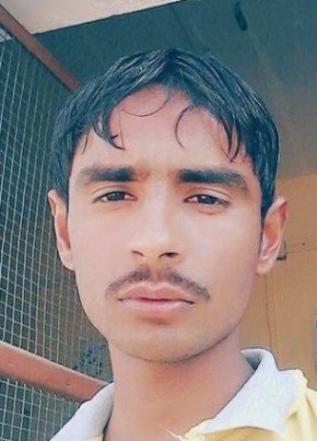 Talim, 22, India, Sawai Madhopur