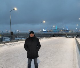 Андрей, 55 лет, Архангельск