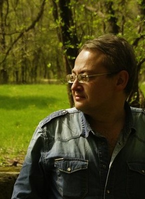Олег, 48, Россия, Краснодар