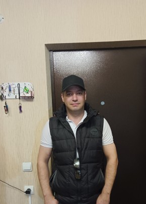 Руслан, 37, Россия, Краснодар