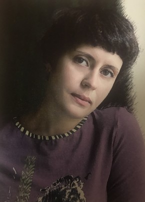 Marina, 49, Russia, Solikamsk