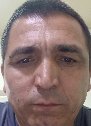 Санчар из Хужанта 38 лет