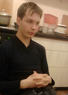 lev, 35, Russia, Chelyabinsk