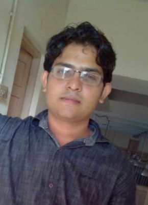 hakim, 32, India, Limbdi