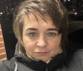 Natalya, 49, Copenhagen