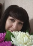 Marina, 41 год, Новосибирск