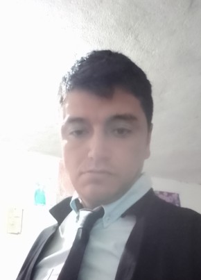 Eliezer из Pasto 33 года