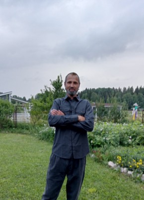 Сергей, 46, Россия, Выборг