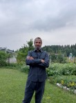 Сергей, 46 лет, Выборг