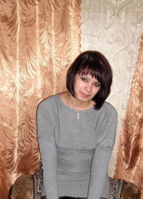Александра, 29, Россия, Новозыбков