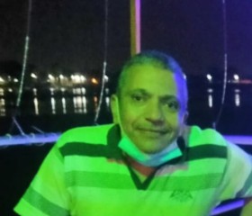 محمد امام, 47 лет, القاهرة