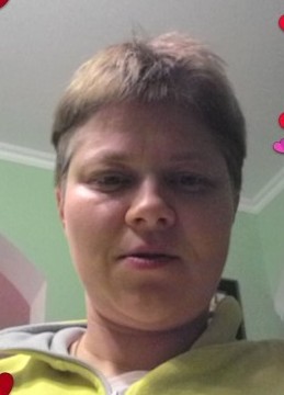 оксана, 46, Россия, Хоста