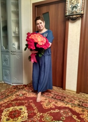 Надежда Корклю, 56, Россия, Володарск