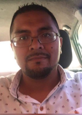 Xavier , 37, República de Guatemala, Mixco