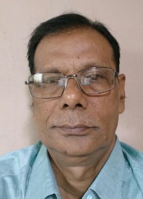 gopal  kumawat, 65, India, Jaipur