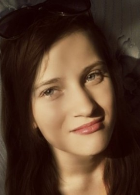 Екатерина, 24, Рэспубліка Беларусь, Давыд-Гарадок