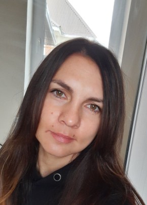 Евгения, 41, Россия, Кинель