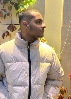 Mina из القاهرة 23 года