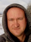 DvD, 44 года, Дніпро
